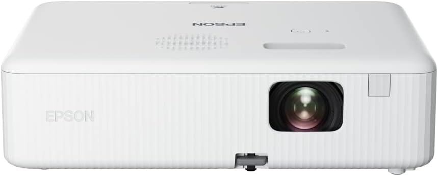 Epson CO-W01 projector