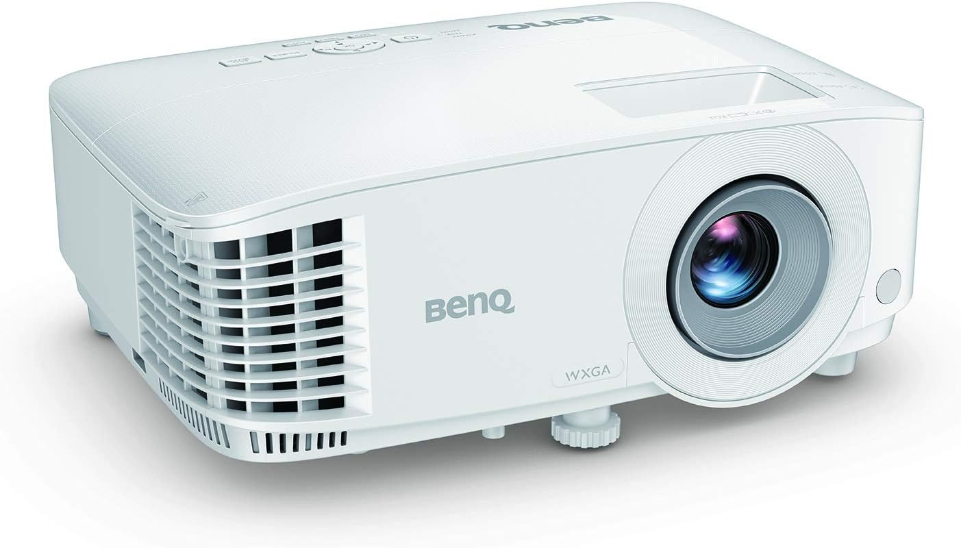 BenQ WXGA Projector