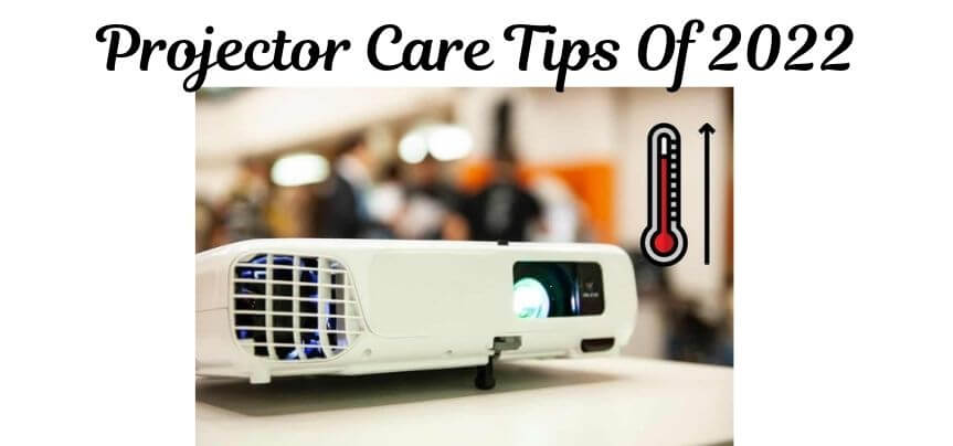 How Do I Stop My Mini Projector From Overheating?